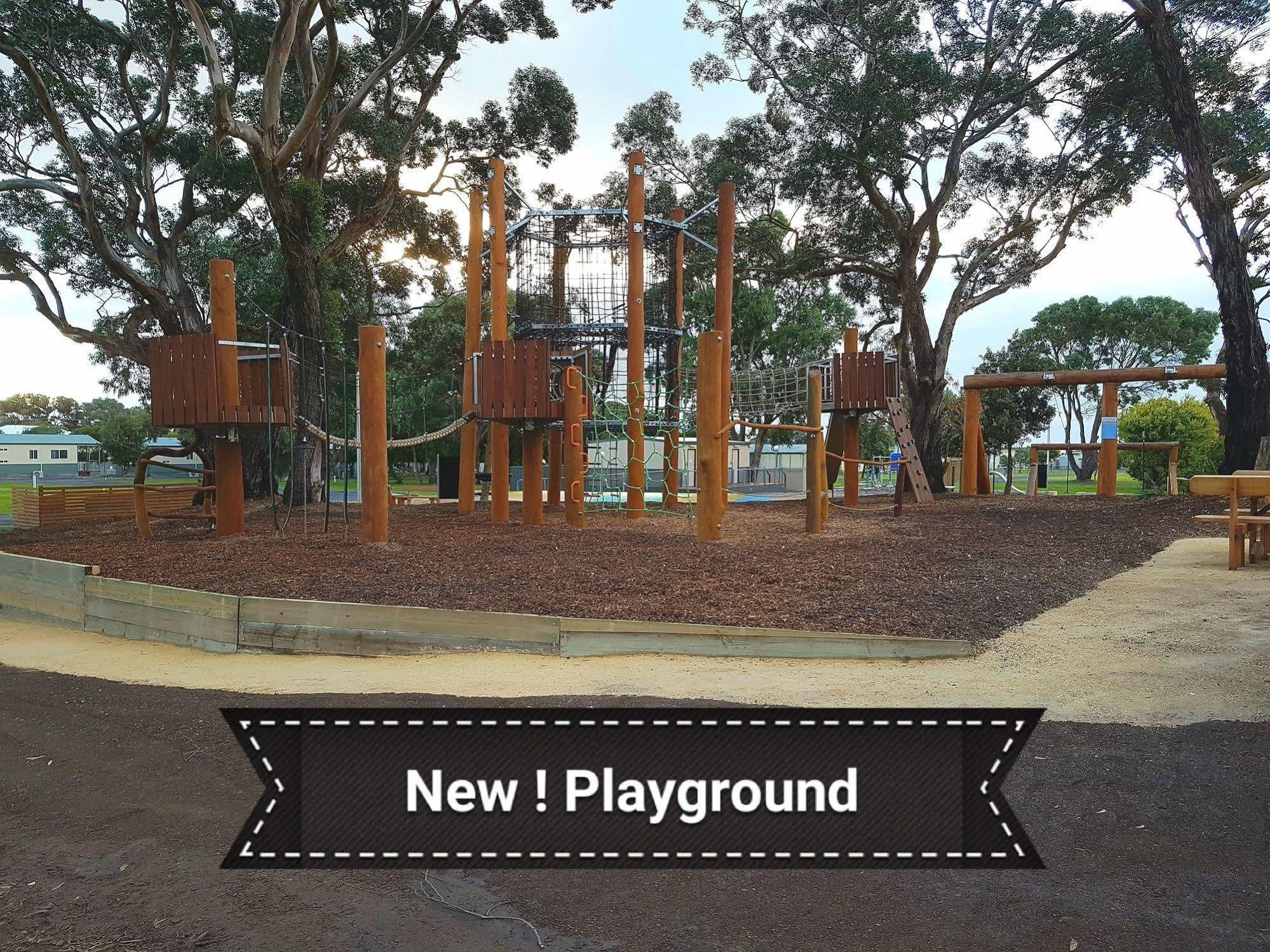 Discovery Parks - Robe Exterior photo
